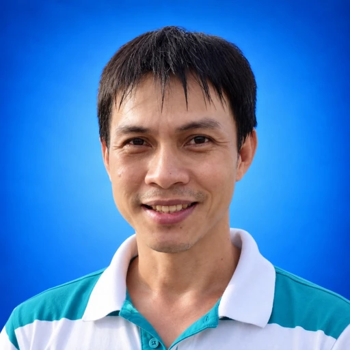 Cường Huỳnh Tấn