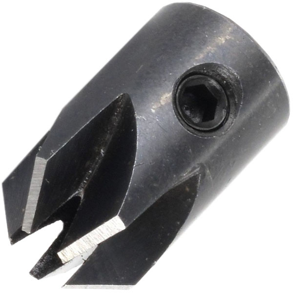 Áo doa lỗ vít 20mm dùng cho mũi khoan âm gỗ Ø3mm