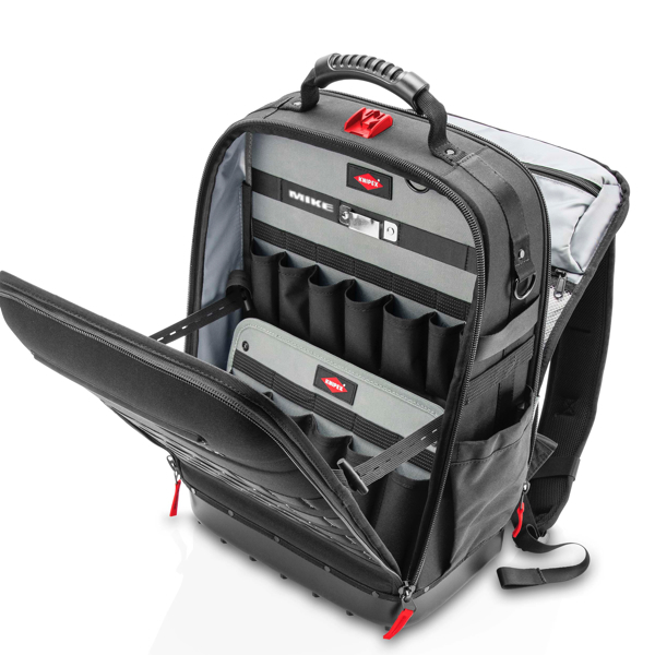 Ba lô đồ nghề Modular X18 Knipex 00 21 50 LE, không gồm tools