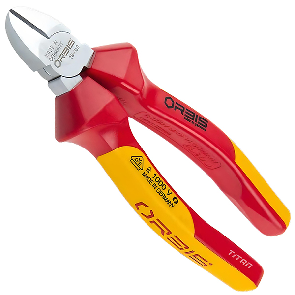 Kìm cắt cạnh ORBIS 28-RV