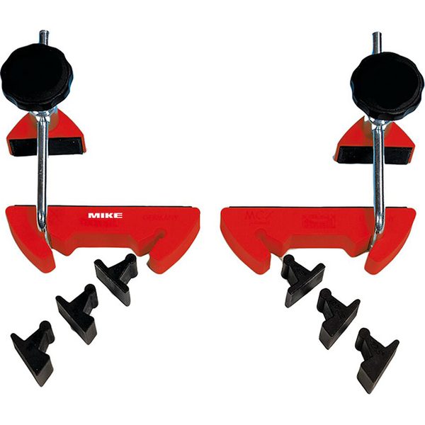 Hệ thống kẹp góc