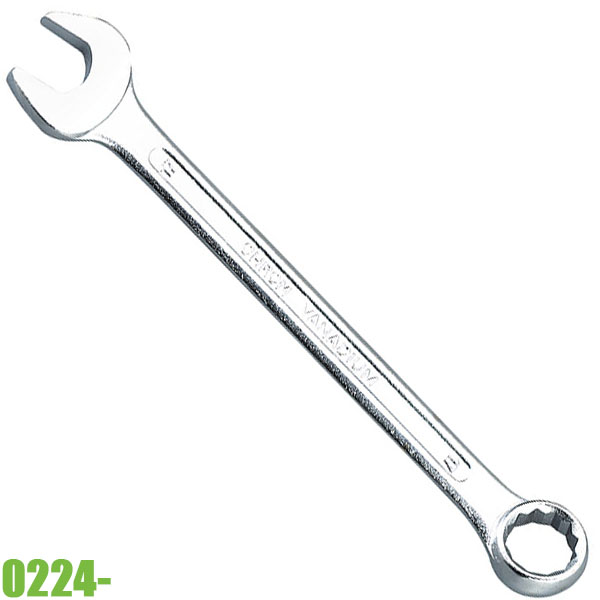 Cờ lê vòng miệng 8mm.