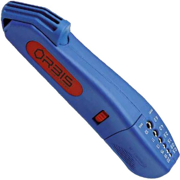 Dao bóc vỏ cáp điện đa năng ORBIS 48-5820/6003, sx tại Đức.