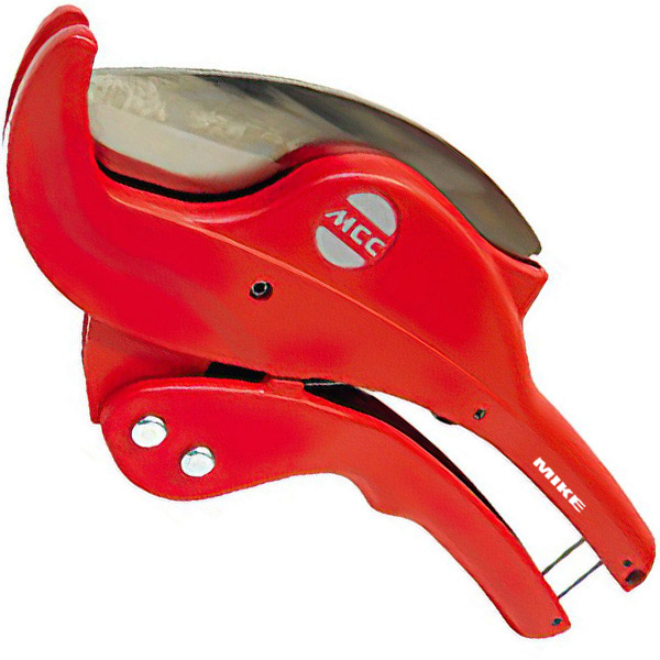 Kéo cắt ống nhựa VC-03, đường kính từ 27-63mm. MCC Japan