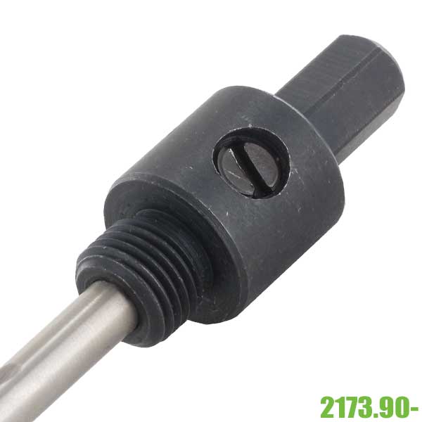 Đầu chuyển đổi FAMAG 2173.90, cho mũi khoan rút lõi 14-210mm