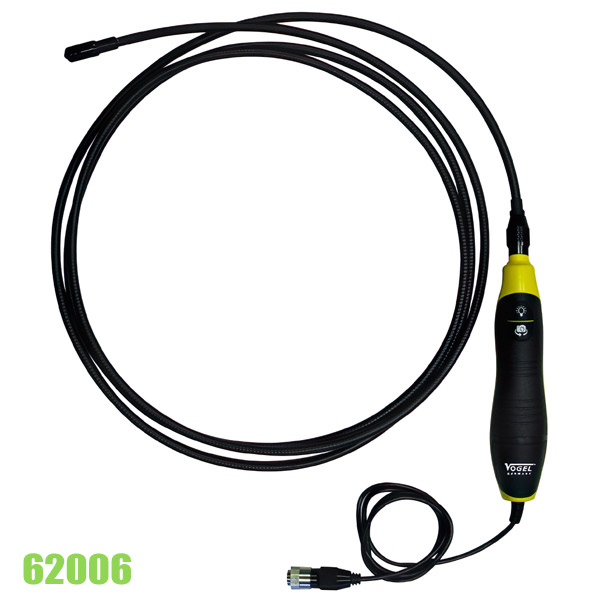 Đầu dò máy nội sôi công nghiệp Vogel Germany 62006