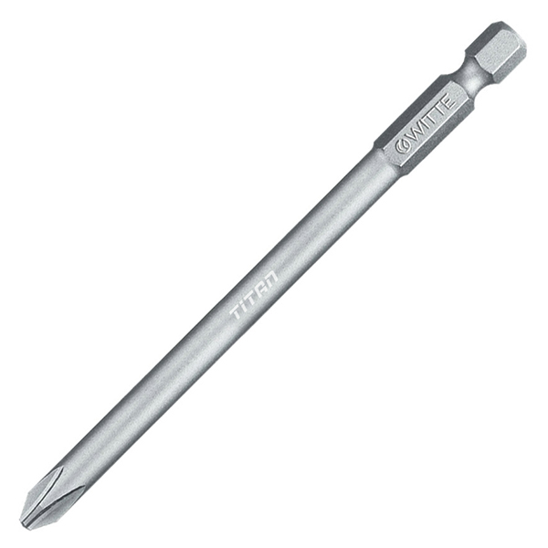 Mũi vít PH1x150mm chuôi lục giác 1/4"