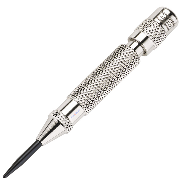 Búa đục tâm tự động 430, 3.5-6 mm (Sản xuất tại Đức)