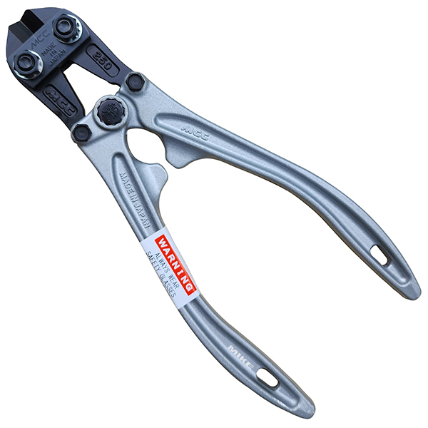 Kềm cộng lực cán nhôm MCC BCA, kềm nhẹ, sản xuất tại Nhật
