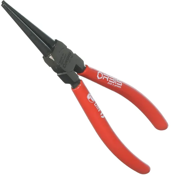 Kềm đầu tròn dài ORBIS 07-1600, chuẩn DIN ISO 5745 thumbnail 2