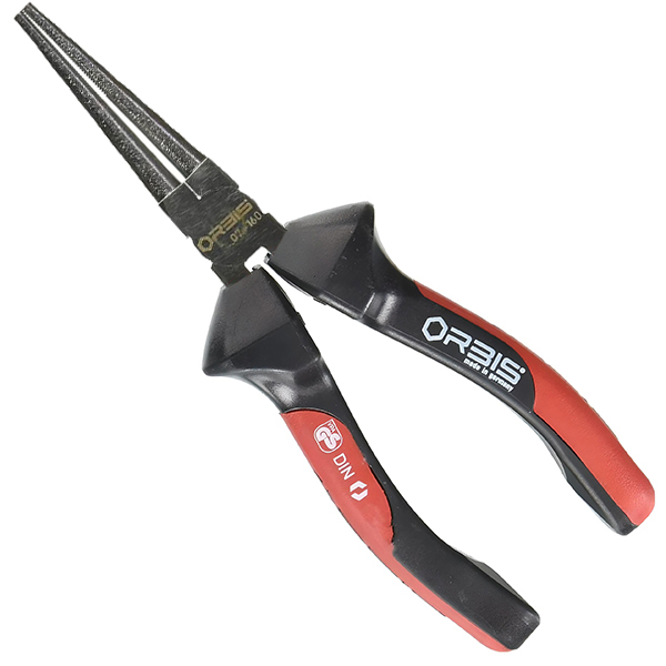 Kềm đầu tròn dài ORBIS 07-1600, chuẩn DIN ISO 5745 thumbnail 3