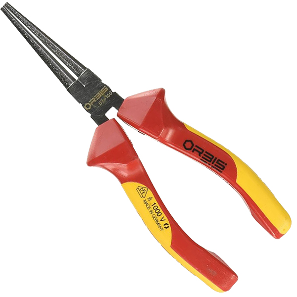 Kềm đầu tròn dài ORBIS 07-1600/44RV