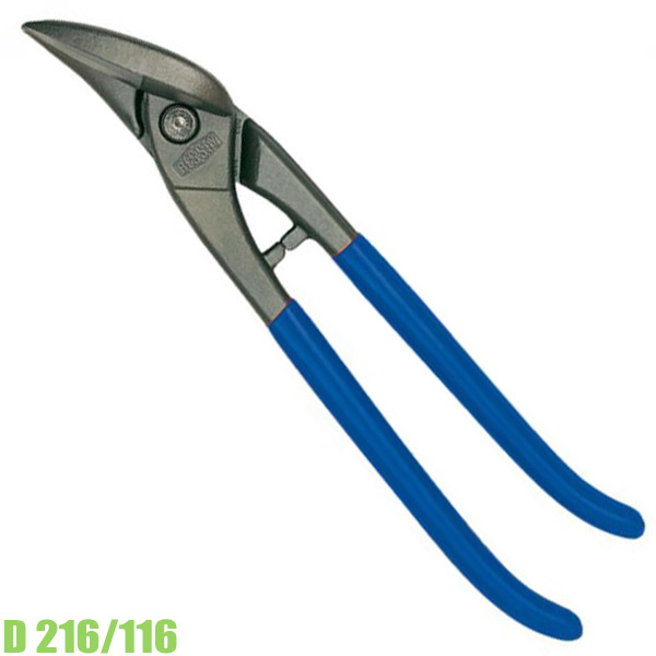 Kéo cắt hình và thẳng D216/D116