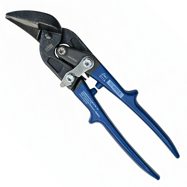 Kéo cắt hình và thẳng, chắc chắn SS/