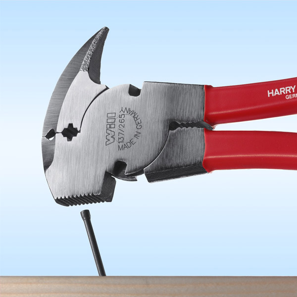 Dụng cụ làm hàng rào đa năng - OrbisWill 50-2600/2022