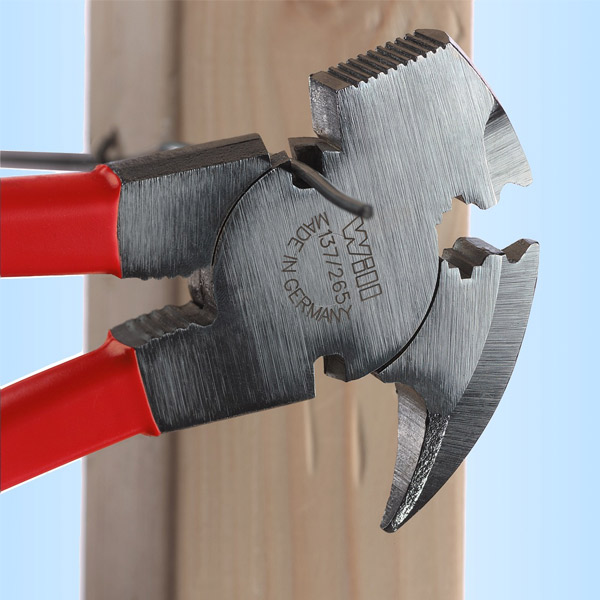 Dụng cụ làm hàng rào đa năng - OrbisWill 50-2600/2022