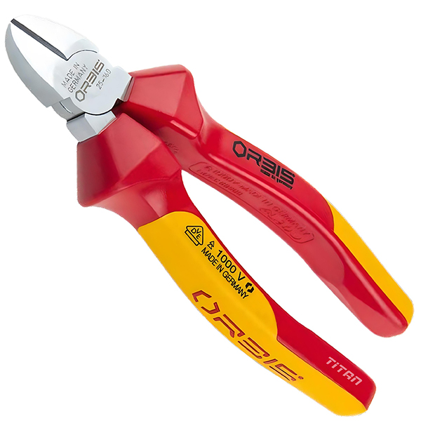 Kìm cắt cạnh ORBIS 25 phổ biến gồm 18 phiên bản, MIG thumbnail 2