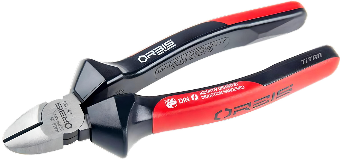 Kìm cắt cạnh Mig ORBIS 25-RR