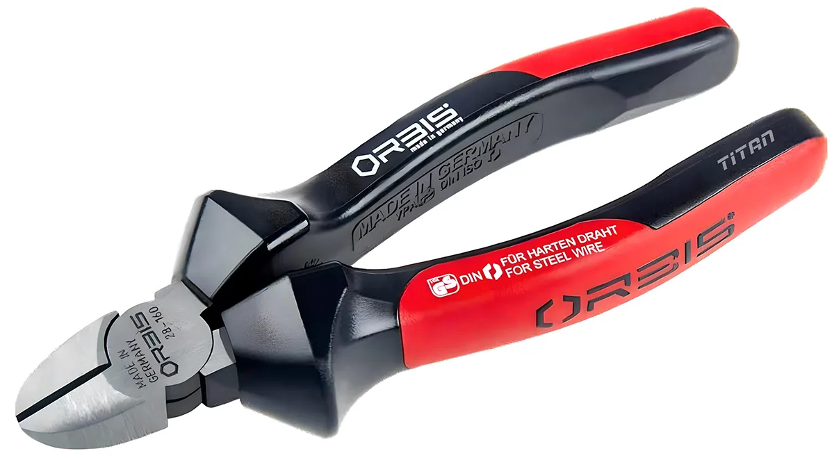 Kìm cắt cạnh ORBIS 28-RR