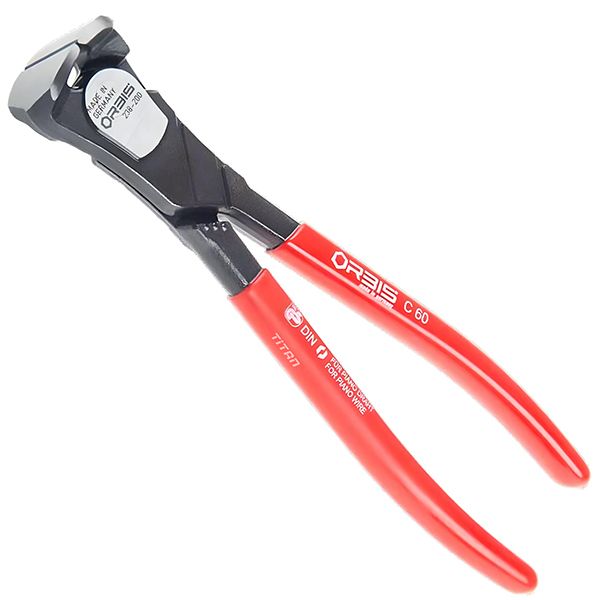 Kìm cắt nhổ đinh ORBIS 238 heavy duty, Made in Germany