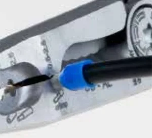 Kìm đa năng ORBIS 116-1850, chức năng bấm cos