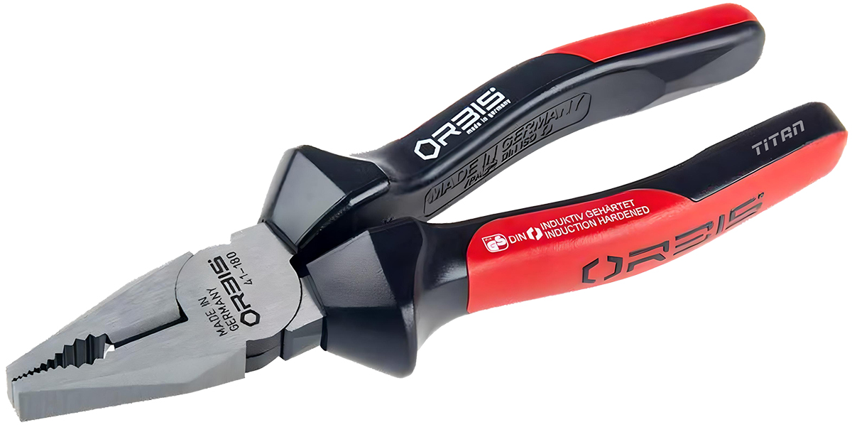 Kìm đa năng ORBIS 41-RR