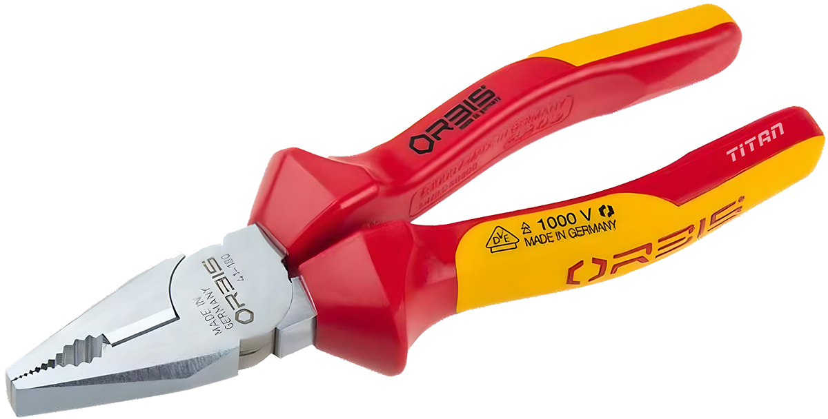 Kìm đa năng ORBIS 41-RV