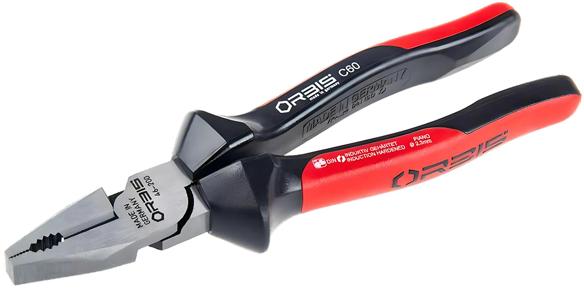 Kìm đa năng HD ORBIS 46-RR