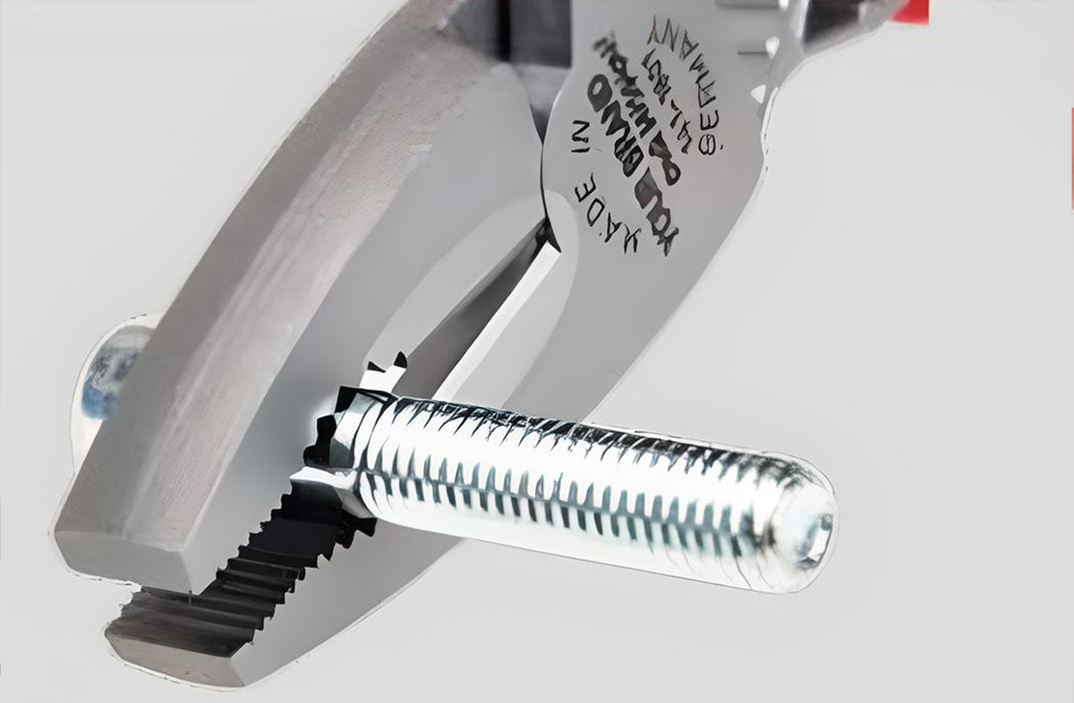 Kìm đa năng ORBIS MIG-Plus 141-600/26RR