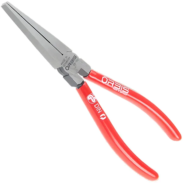 Kìm mỏ dẹt dài Orbis 05-1600/2022