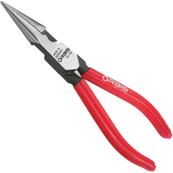 Kìm mỏ nhọn ORBIS 15-2022, thợ điện mỏ nhọn mũi dài, cắt cáp