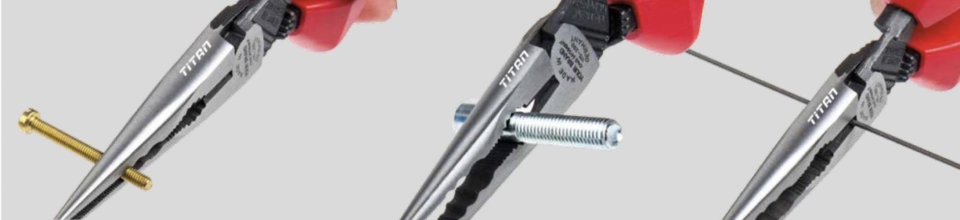 Tính năng của kìm ORBIS 115-2000