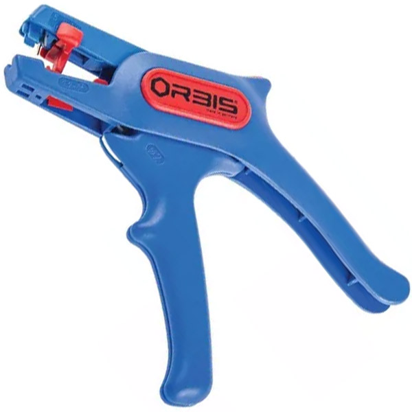 Kìm tuốt và cắt dây tự động Orbis 48-5100, made in Germany