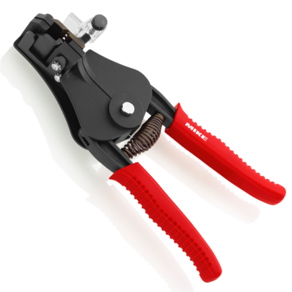 Kìm tuốt vỏ dây điện Knipex 12 11 180 – thay lưỡi dễ dàng