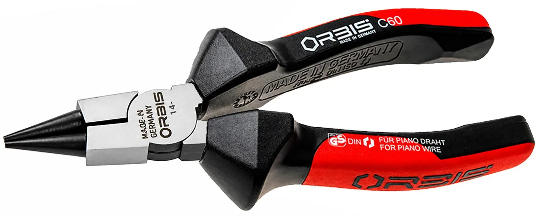 Kim dau tron lam tran suc 130mm ORBIS 14 1200 20RR  (1)