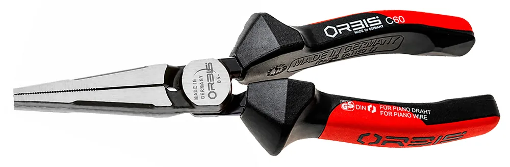 Kim kep mo det dai 160mm ORBIS 05 1600 20RR