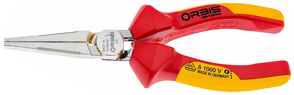 Kim kep mo det dai 160mm ORBIS 05 1600 40RV