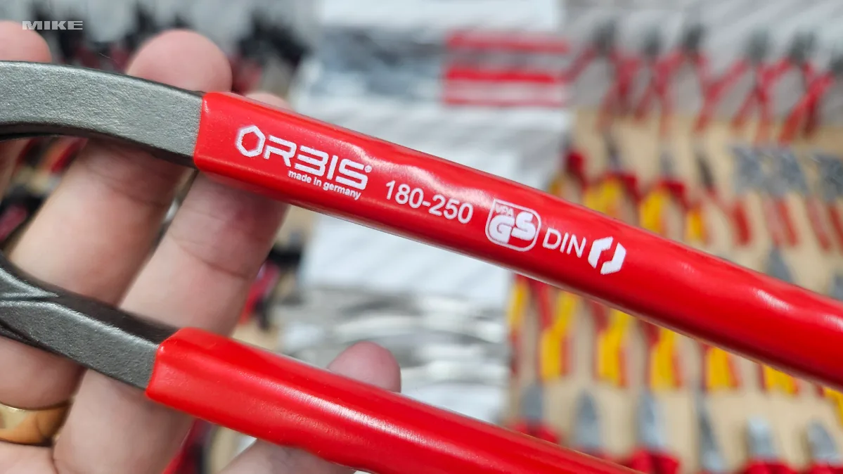Kim mo qua PRESSplus ORBIS 180 (1)