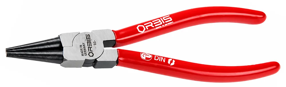Kim mui nhon dau tron ngan 140mm ORBIS 03 1400 2022