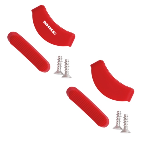 Ngàm nhựa thay thế Knipex 81 19 250 V01, cho kìm 81 11 250 và 81 13 250