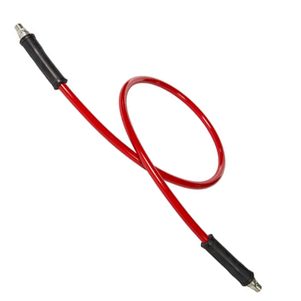 Ống thủy lực bọc nhựa BETEX HPHS, ren 3/8", áp suất 700 bar