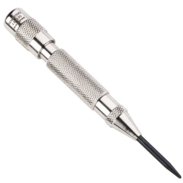 Đột tâm tự động