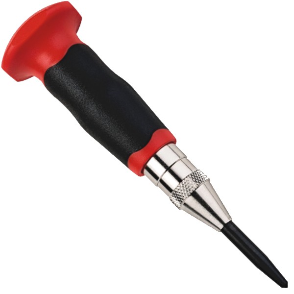 Đột tâm tự động