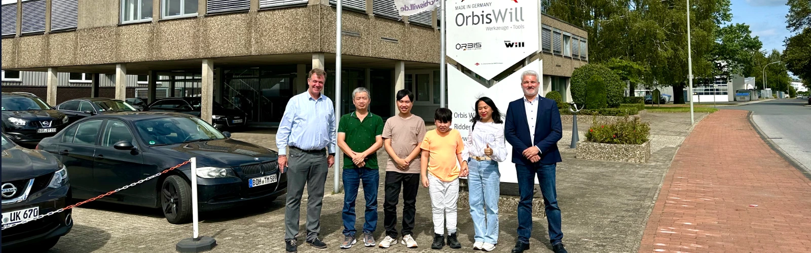 Dụng cụ cầm tay, kìm các loại ORBIS. Nhập khẩu từ Đức.