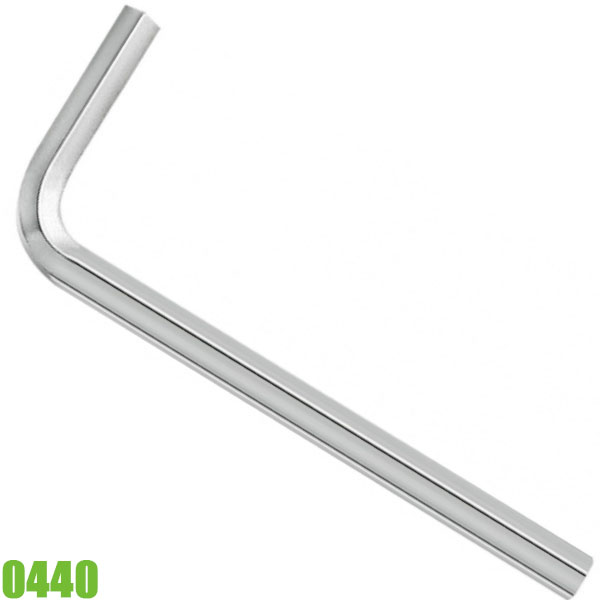 Lục giác hệ mét 0440, chuẩn ISO 2936, DIN 911 - Matador