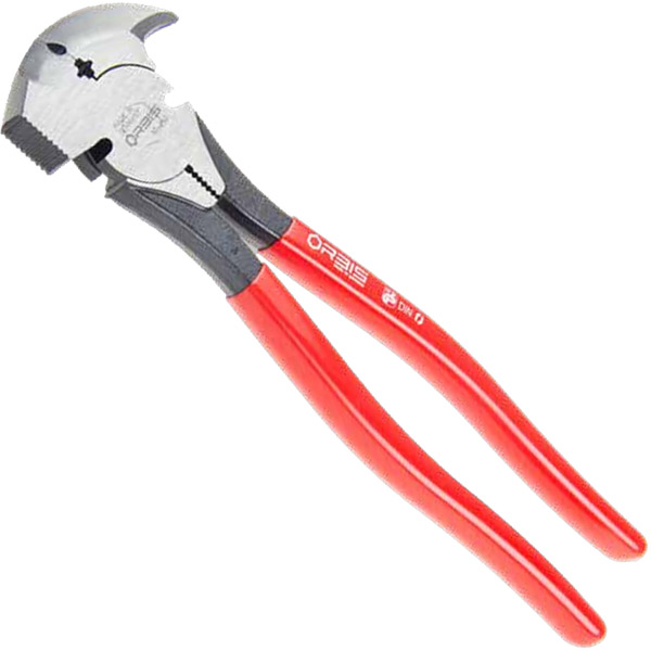 Kìm búa đa năng ORBIS 50-260 - dụng cụ làm hàng rào