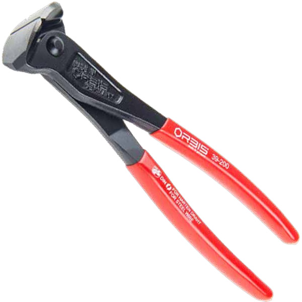 Kìm cắt nhổ đinh ORBIS 39, chuẩn DIN ISO 5748