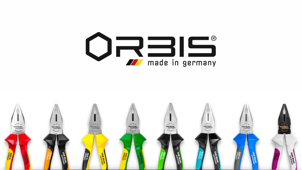 OrbisWill - Made in Germany
